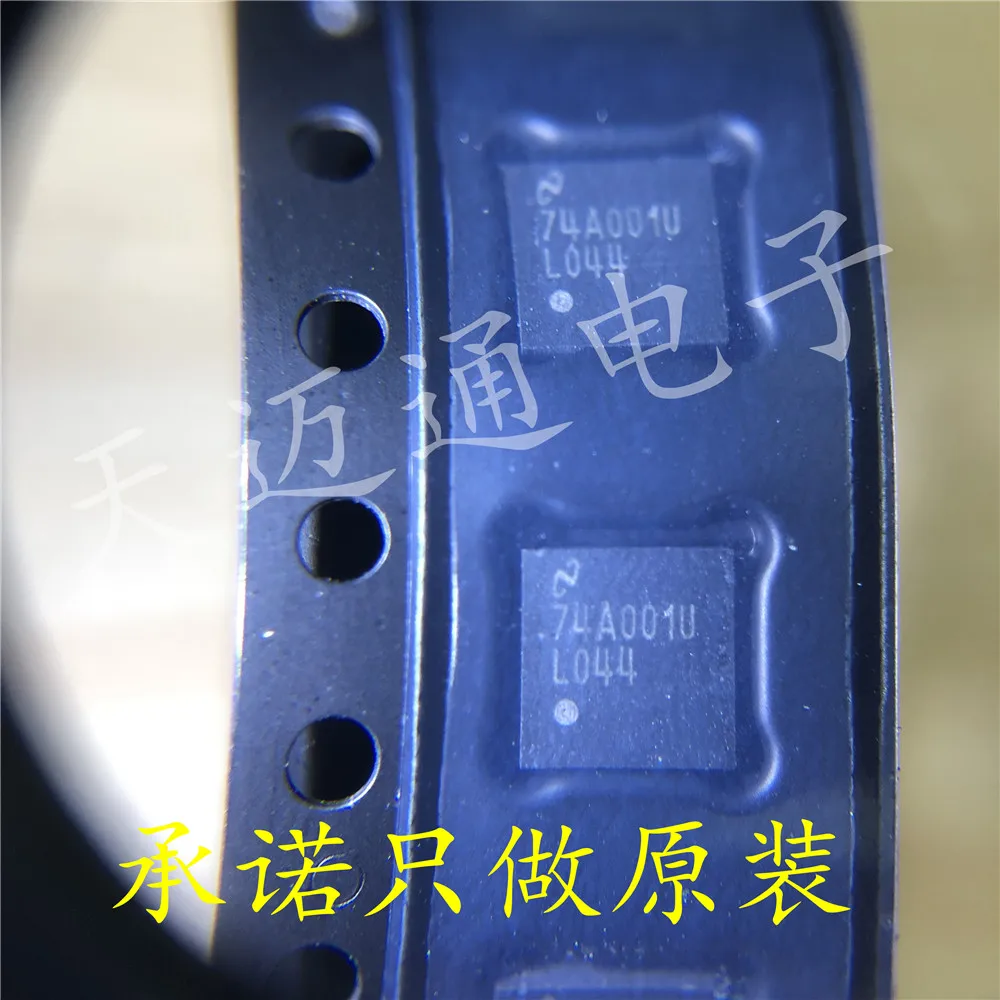 

Чип эквалайзера LMH0044SQ LMH0044 L044 QFN16, Оригинальная продукция