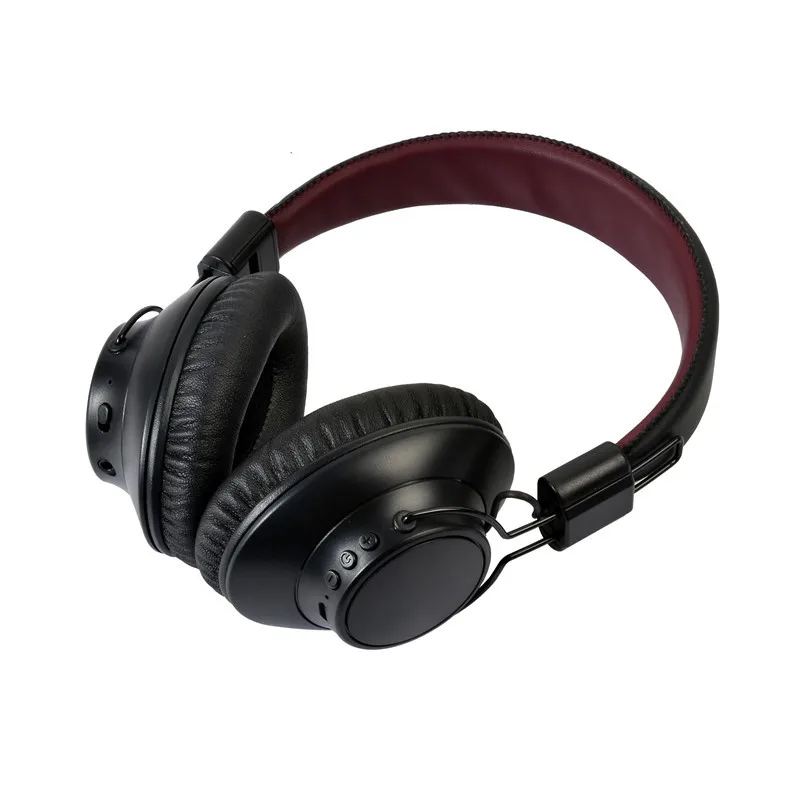 INSERMORE A07 Bluetooth наушники с шумоподавлением спортивные музыкальный телефон