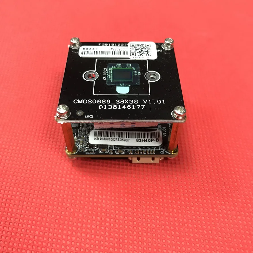 Ip-камера Xm Ov4689 Hi3516D 4 МП 2560*1440 25 кадров/с | Безопасность и защита