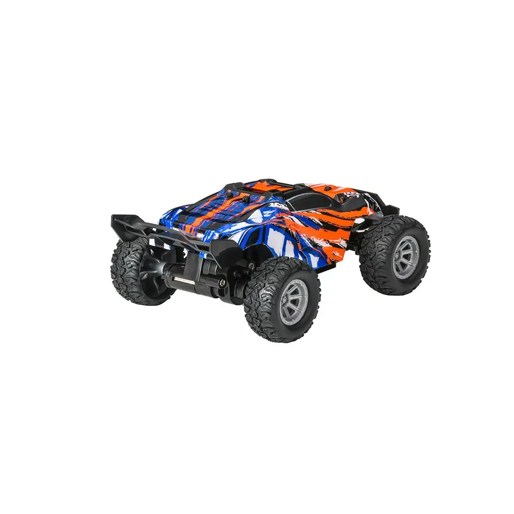 1:32 полноразмерный 4CH 2WD 2 4 GHz мини внедорожник RC гоночный автомобиль грузовик