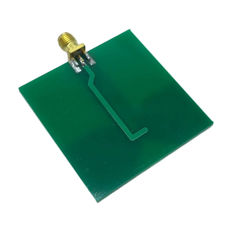

New 2.4G Picture Antenna Antenna 1.9--2.8GHz WiFi Antenna