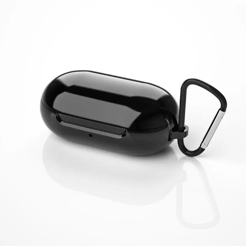 

TPU Plating Protective Case Full Cover for samsung-Galaxy Buds/Buds+ Accessories