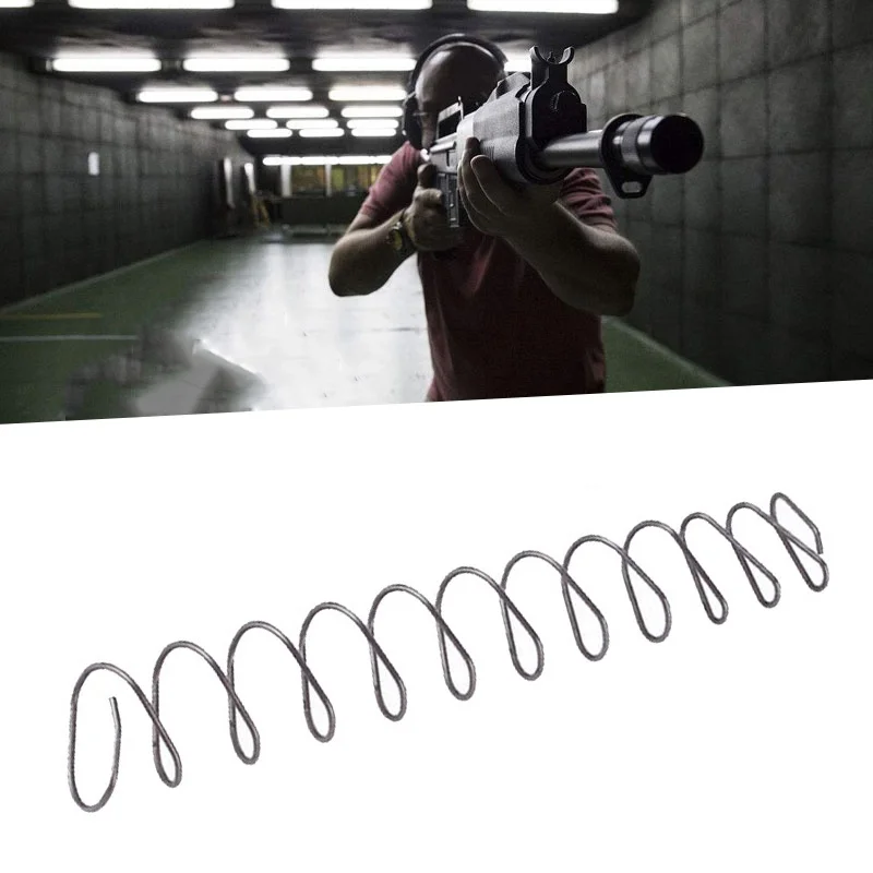 Стальная подставка Magorui для журналов пружина удлинитель Glock G17/19/22/23/34/35 M & P 5/6