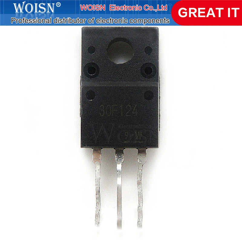 5 шт./лот RJP63K2 RJP30E2 30F124 30J124 SF10A400H LM317T IRF3205 транзистор TO220F TO220 63K2 30E2 10A400H TO-220F |