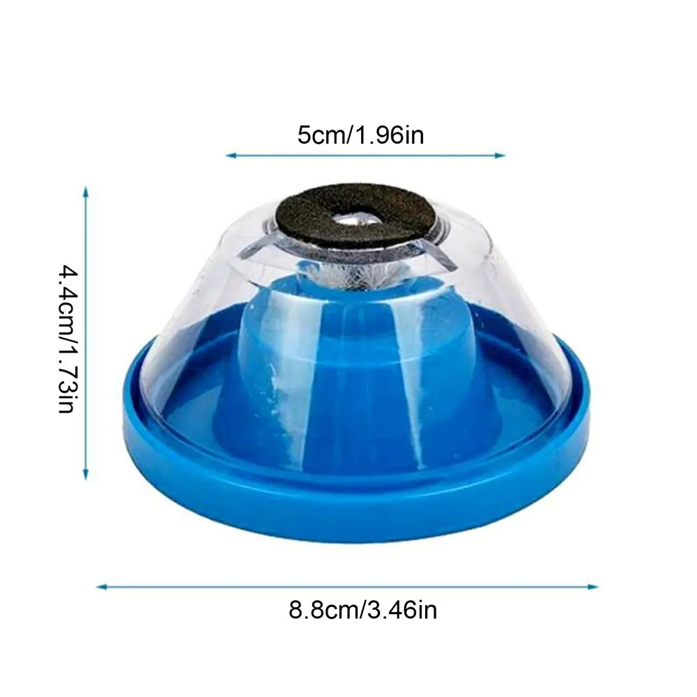 

Hammer Electric Drill Dust Cover Dustproof Device Power Tool Accessory ABS Impact 88x44x50mm 4 - 10mm High Capacity