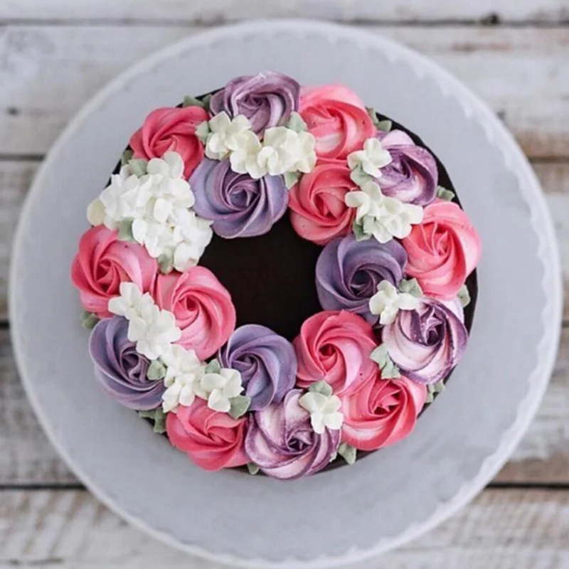 Пищевой краситель для макарон 1 шт. 13 цветов 10 мл | Дом и сад