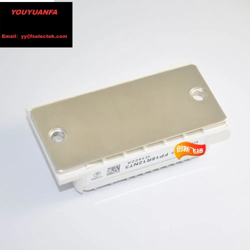 

FP10R12NT3/FP15R12NT3 IGBT