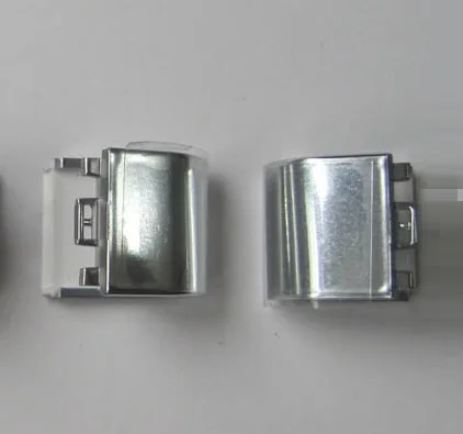 Новая крышка для осевого шарнира ЖК-экрана для Lenovo S300 S310 S400 S405 S410 S415