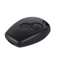 key fob remote 2 buttons auto car key fob shell cover case for renault kangoo modus master