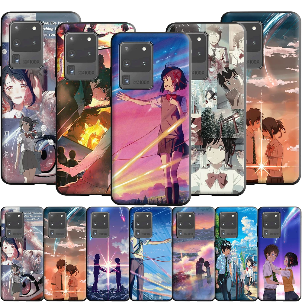 Чехол для Samsung Galaxy A5 A6 A9 M11 M21 M31 S21 S21S S30 Plus Ultra M51 A02 A12 A32 A52 A72 F62 M62 | Мобильные телефоны