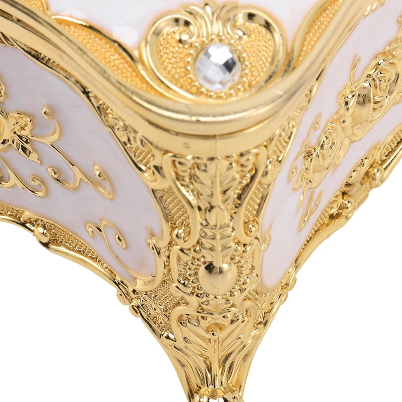 

Acrylic Tissue Box Universal Paper Rack Office Table Accessories Home Office KTV Hotel Car Case Holder