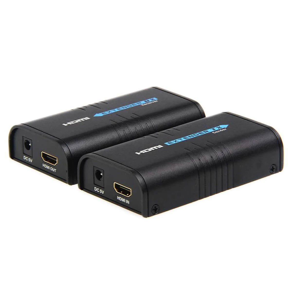V4.0 LKV373A Отправитель или приемник до 120 м HDMI удлинитель по cat5e/6 кабелям TCP/IP