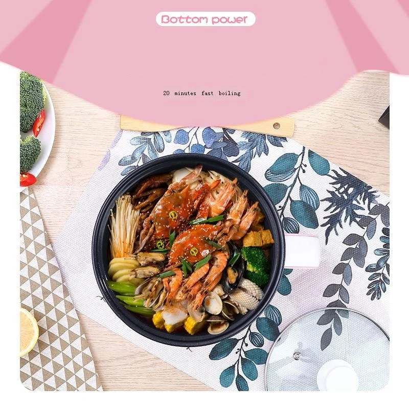 elektrikli ev aletleri makine eletrodomestico maquina electrodomestico macchina home appliance for kitchen electric skillet free global shipping