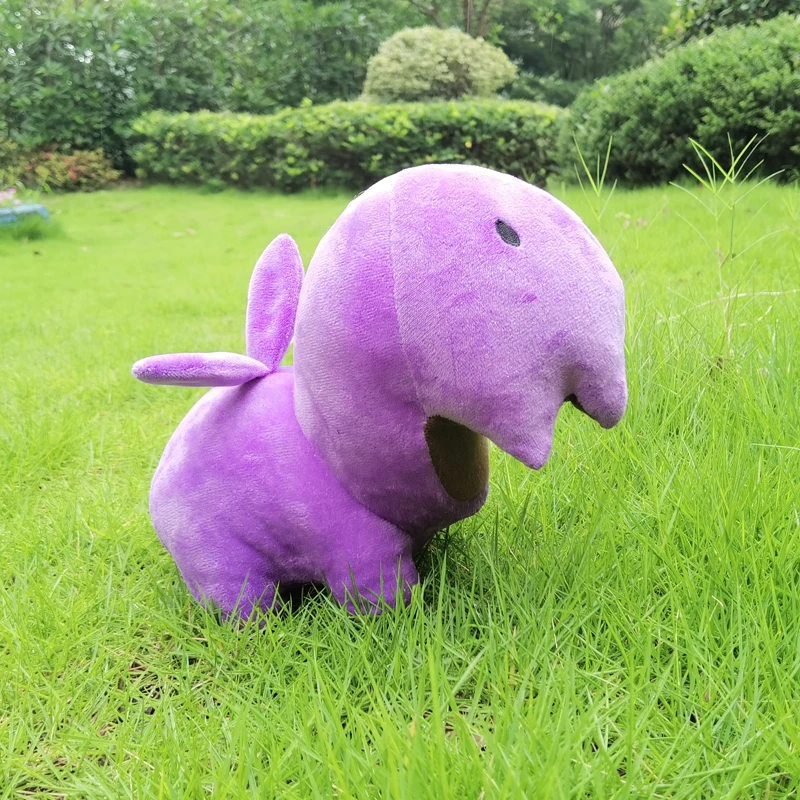 25 см Carbot Zergling плюшевая игрушка популярная игра Звездные ремесла Zerg кукла Catoon