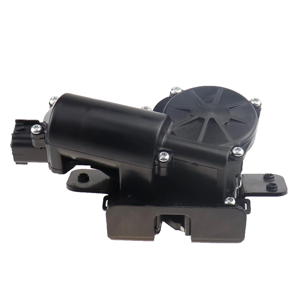 Rear Trunk Tail Gate Door Latch Lock Actuator Mechanism Fit For Cadillac Escalade SRX GMC Yukon Buick Chevrolet Tahoe 13581405 | Автомобили