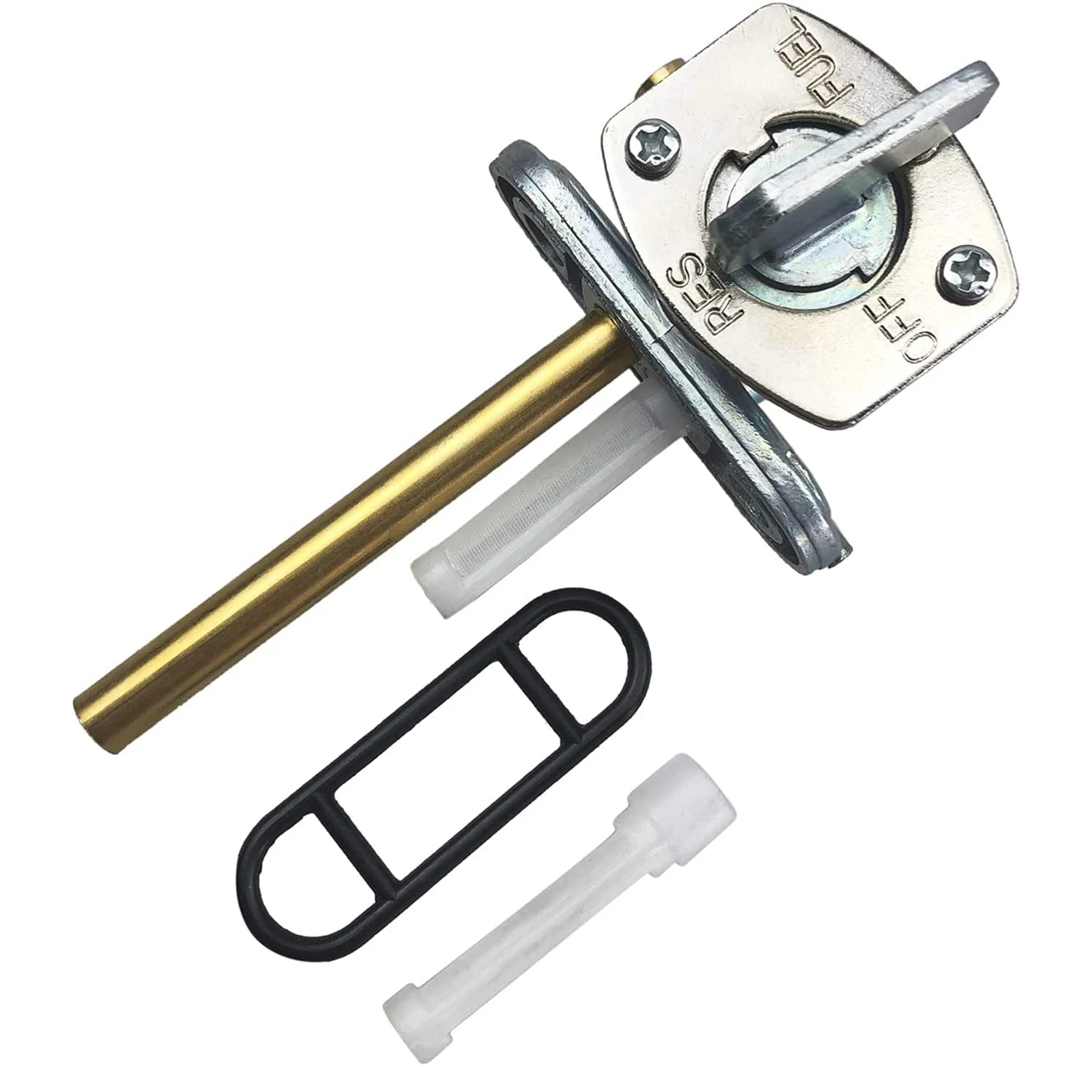 

Gas Tank Fuel Petcock Valve 3JN-24500-10-00