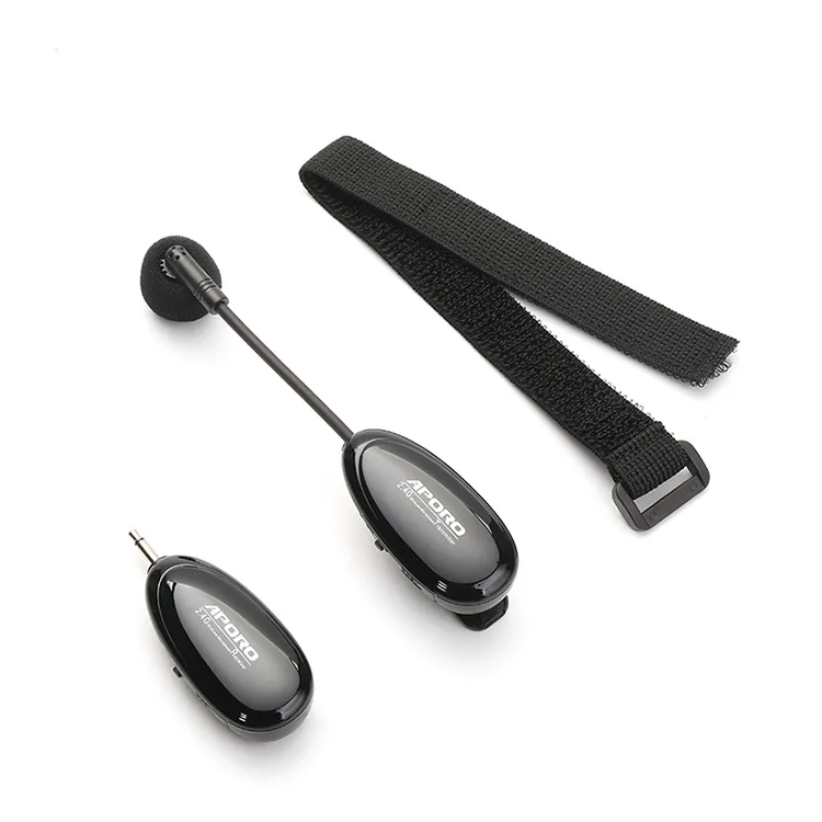 Erhu музыкальный инструмент Прямая поставка с завода беспроводной микрофон 2 4G