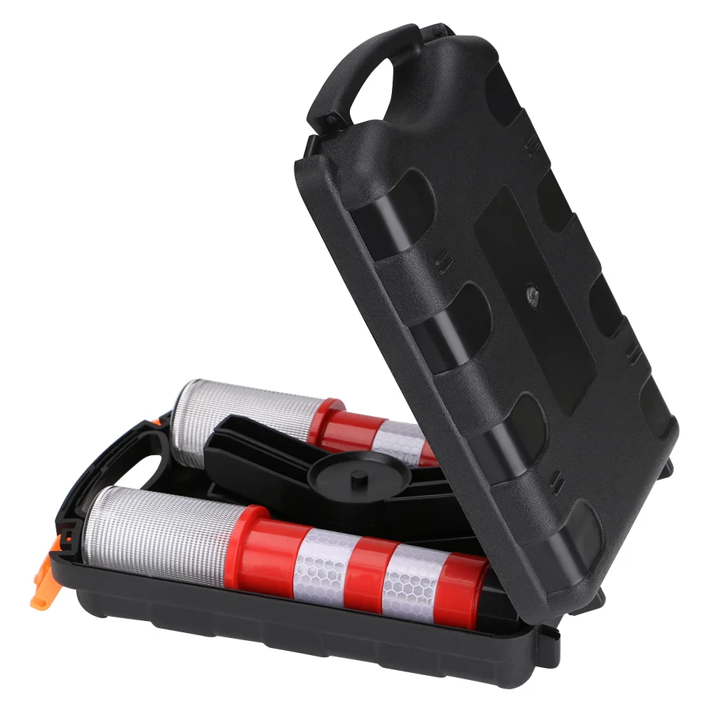 СВЕТОДИОДНАЯ Гирлянда звезда аварийного автомобиля придорожные вспышек