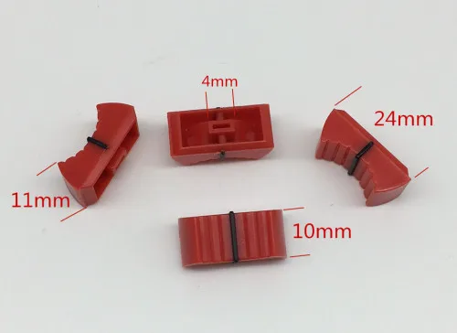10 шт. прямоугольный потенциометр с регулировкой яркости | Обустройство дома