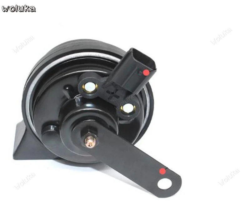 Спиральный гудок для автомобиля водонепроницаемый свисток супер громкий