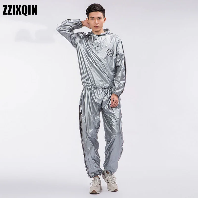 Дождевик и штаны для взрослых Y11 спортивный Красный дождевик бега Женский