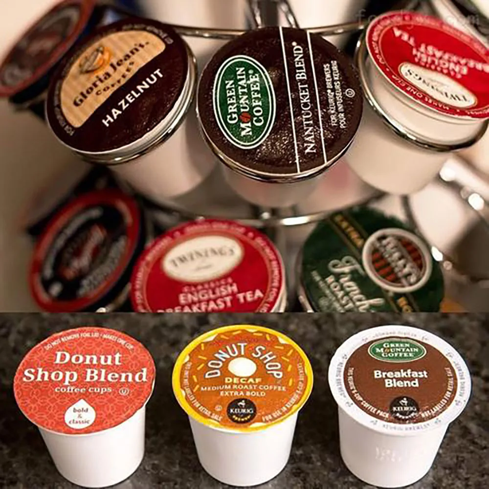 Капсульный держатель Nespresso Кофе инструменты Dolce чашка gusto стручки вращающийся