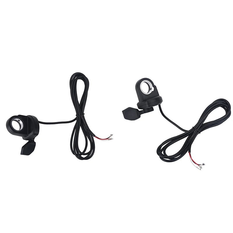 Electric Scooter Thumb Throttle Speed Control Accelerator Finger Trigger for Bike E-Bike | Автомобили и мотоциклы