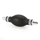 12 мм дизельный топливный насос ручной водяной Жидкая основа лампа газ бензин Авто Лодка автомобиль перекачка резиновый Алюминий