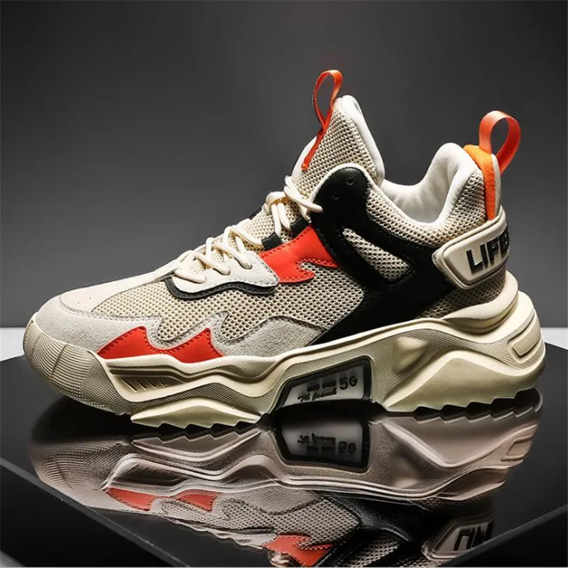 

2021new Adult products shoes for men Sneakers Super popular trainers men Walking Cushioning men's Shoes zapatillas hombre