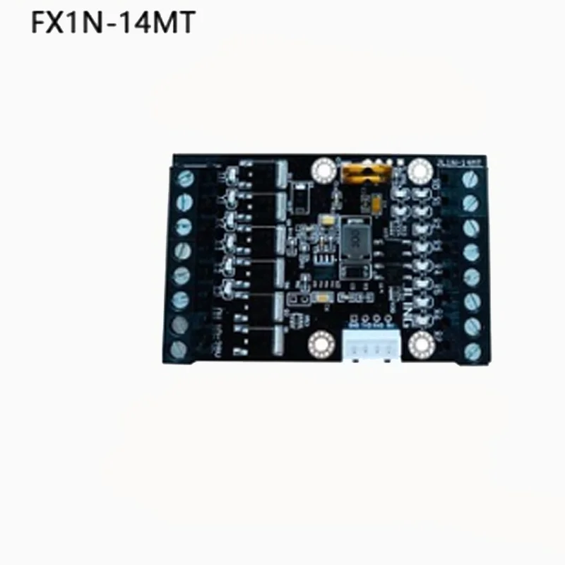ПЛК промышленный контроллер простой программируемый plcFX1N-14MT | Инструменты