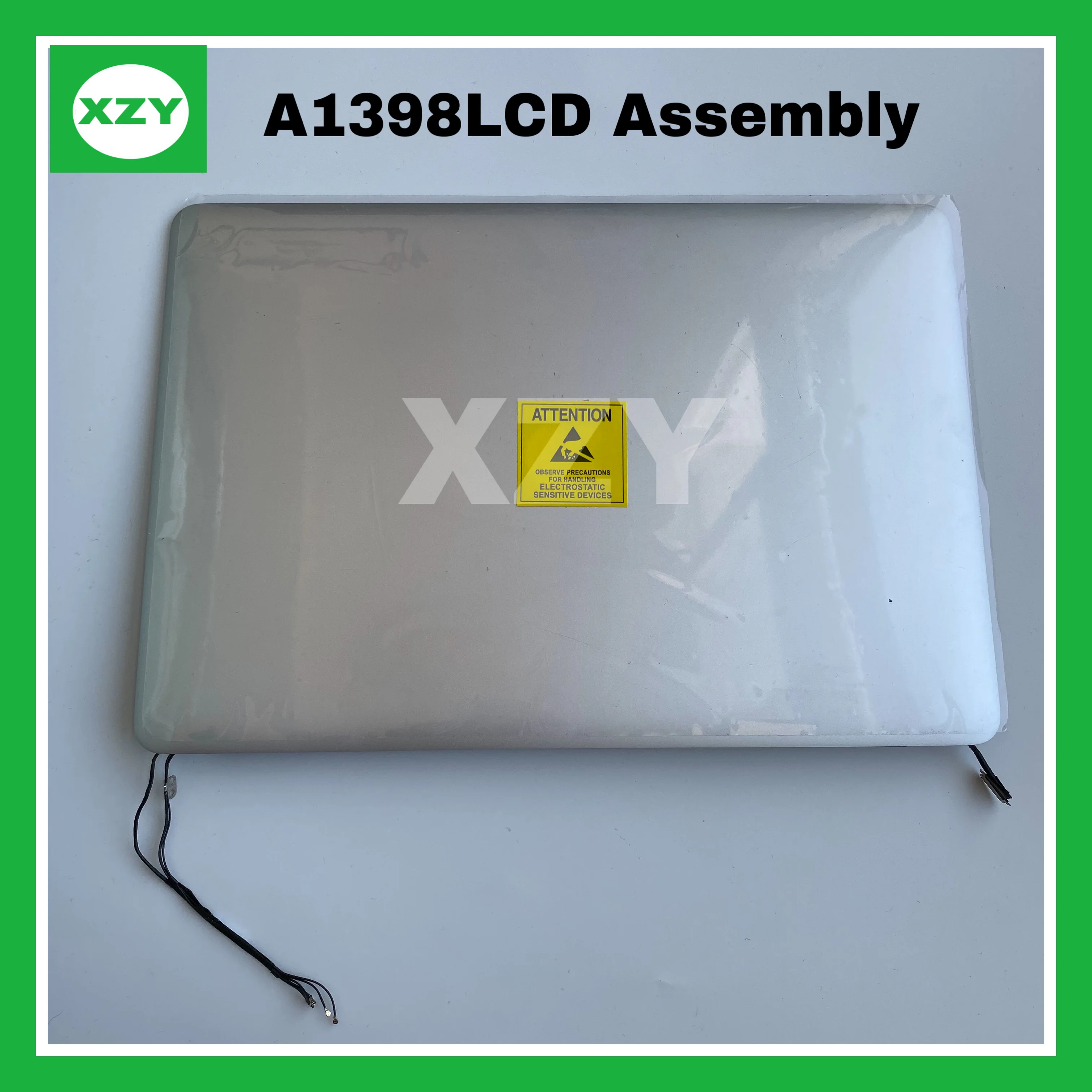 Новинка 2012 г. сборка ЖК экрана A1398 для Macbook Pro 15 дюймов Retina экрана|ЖК-экран