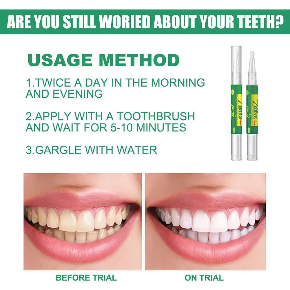 Ручка для отбеливания зубов уход за полостью рта инструмент ручка полости