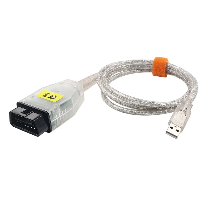 Диагностический сканер FT232RL диагностический OBDII с интерфейсом USB для BMW K DCAN |