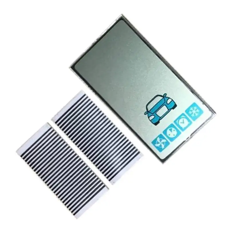 Оптовая продажа A93 GSM ЖК дисплей гибкий кабель для русской Starline пульт