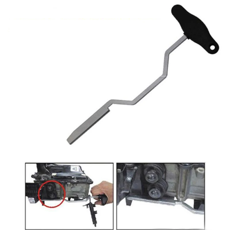 

T10407 Assembly Lever Tool Direct Shift DSG 7 Speed Gearbox for Volkswagen For Audi