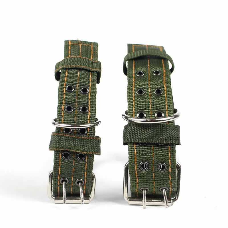 Военный Тактический ошейник средние и большие собаки Пособия по немецкому языку