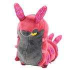 16 см аниме Покемон сколипед плюшевые игрушки мягкие животные Мультяшные куклы Подарки для детей