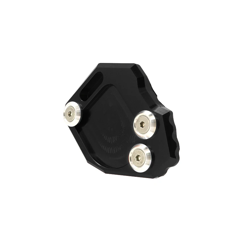 F 800GS боковая подставка для мотоцикла увеличенная пластина удлинитель BMW F800GS 2008