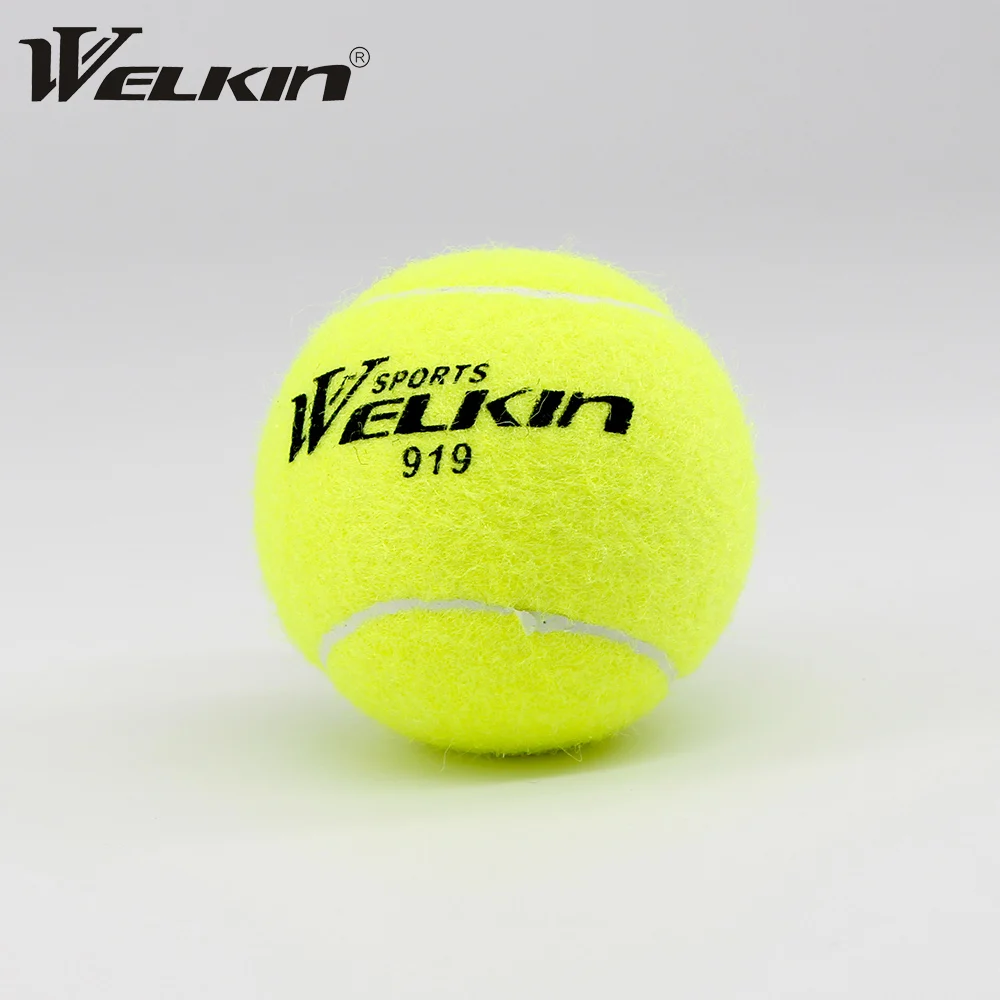 WELKIN #919 1 шт. тренировочная теннисная профессиональная тренировка качественная