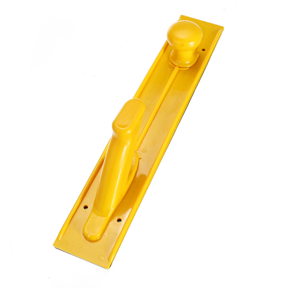 Деревообрабатывающие инструменты 5 шт. наборов безопасный нажимной блок и палка