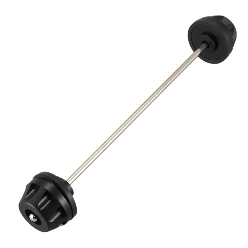 Слайдеры передней оси вилки мотоцикла защита колеса от падения для BMW S1000RR 2010-2019