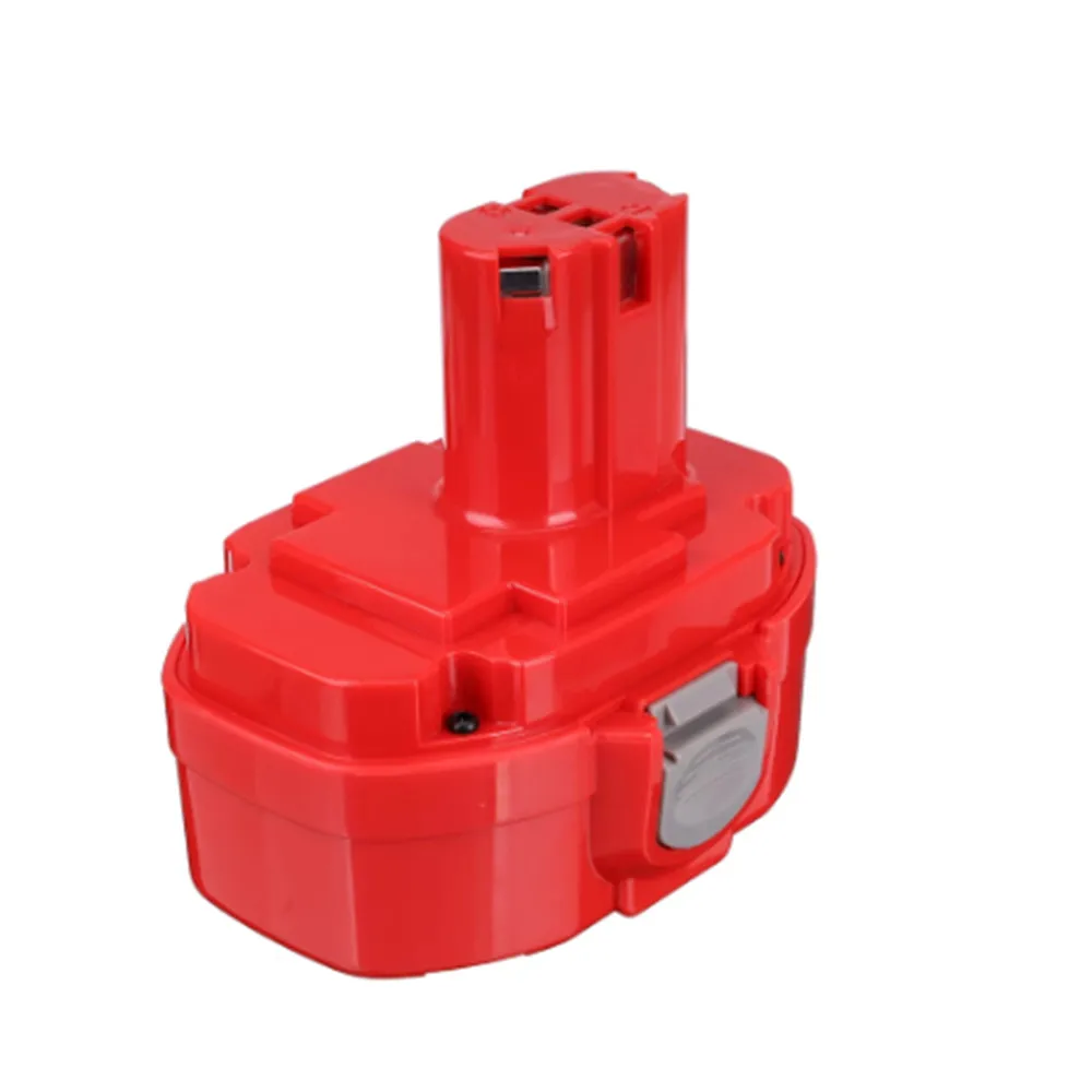 Перезаряжаемый Ni-MH аккумулятор для электроинструмента MAKITA 2000 1822-5 192826-3 PA18 18 вольт