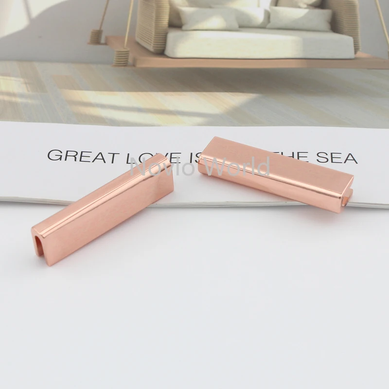 5 шт. металлическая Боковая Пряжка 38 мм 1 1/2 дюйма|Детали и аксессуары для сумок| |