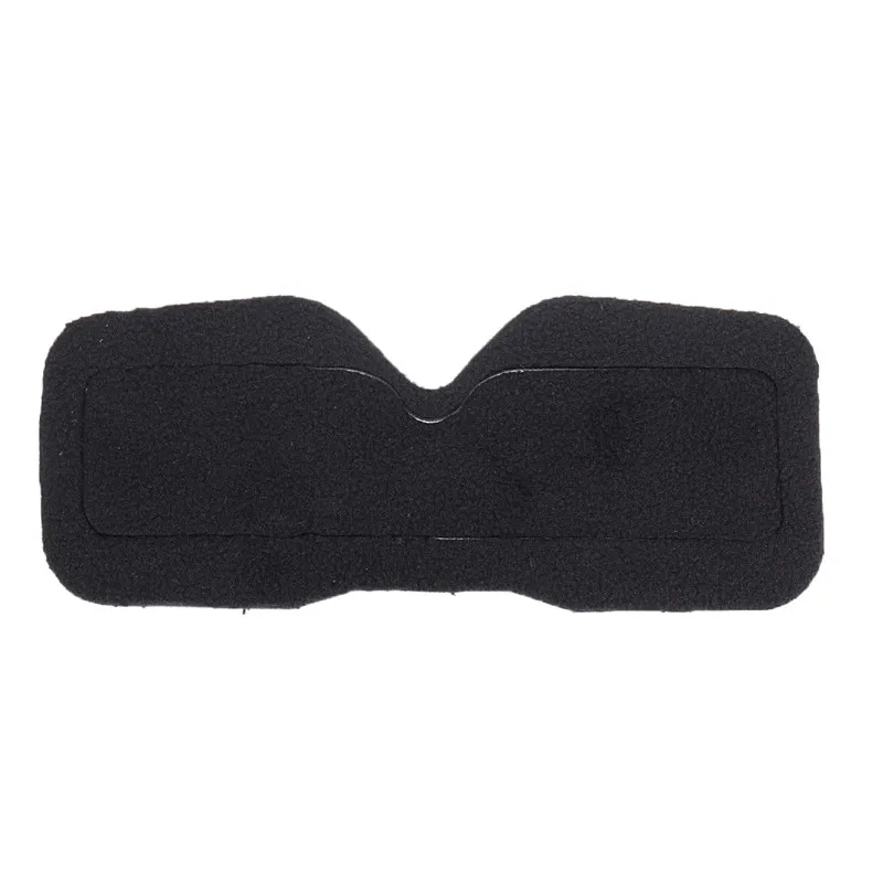 SKYZONE SKY02C SKY02X PU Faceplate Foam Pad Eye Cup Guard 4-in-1 Set Face Mask for FPV Goggle Replacement DIY Spare Parts | Игрушки и