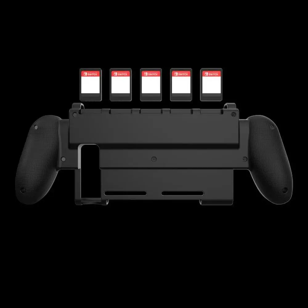 Защитный чехол для переключателя держатель-подставка с рукояткой 2019 держатель