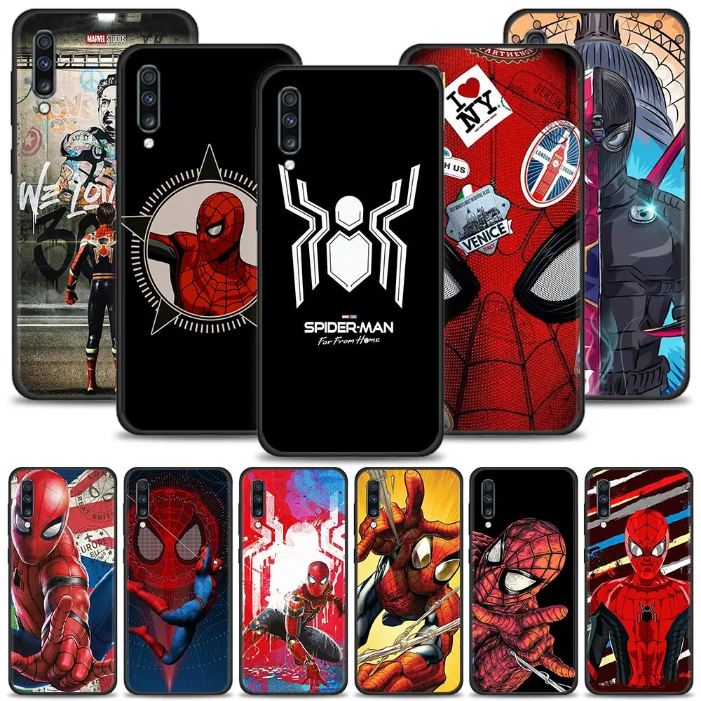 Чехол для Samsung Galaxy A50 A70 A90 A80 A70s A60 A50s A40 A30 A30s A20 A20s A20e A10 A10s A10e | Мобильные телефоны и