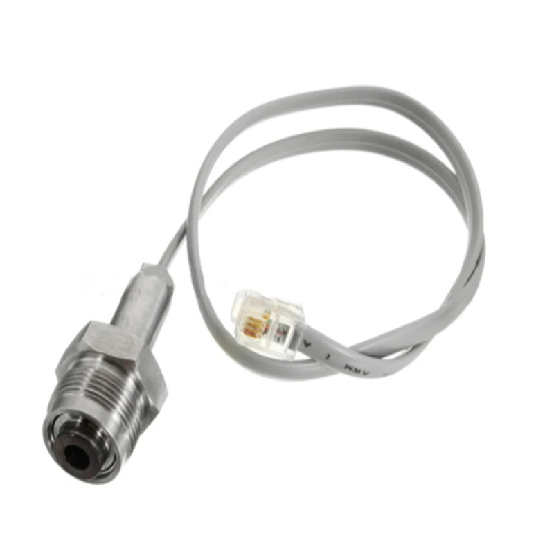 

Датчик давления PINTUDY для распылителя краски Ultra 395 490 495 695 1095, датчик давления s, запчасти для инструментов для краски, серебристый