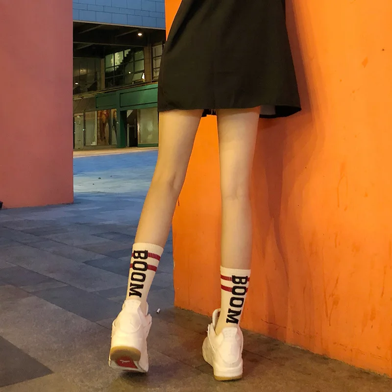 Носки мужские, для скейтборда