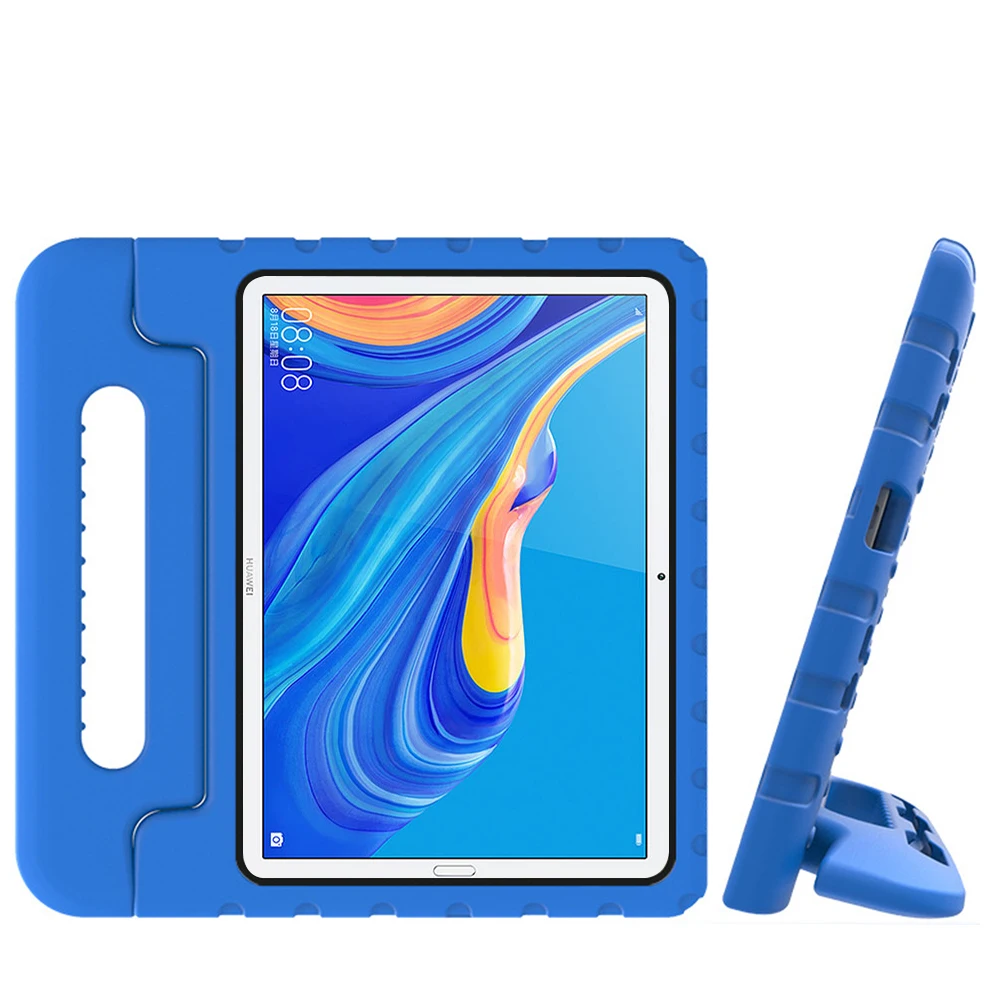 Для huawei MediaPad M6 10 8 2019 чехол для планшета EVA ударопрочный супер защитный