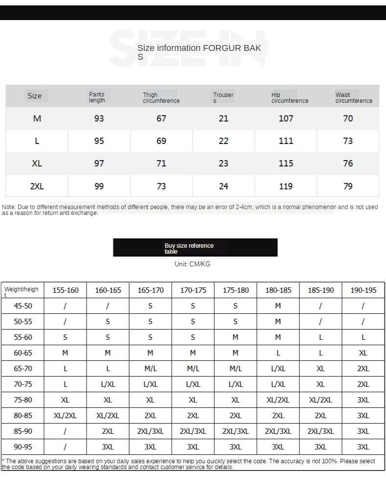 

Streetwear Men's Multi Pockets Cargo Harem Pants Hip Hop Casual Male Track Pants Joggers Trousers Fashion Harajuku Men Pants